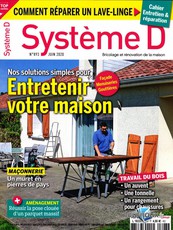 Système D
