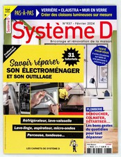 Système D