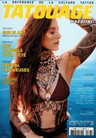 Tatouage magazine