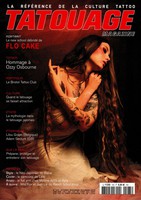 Tatouage magazine