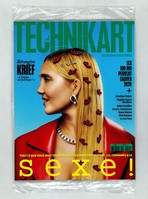 Technikart