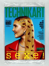 Technikart