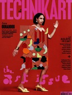 Technikart