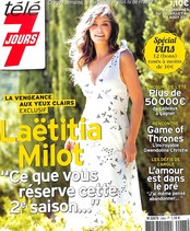 Télé 7 Jours