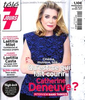 Télé 7 Jours