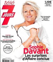 Télé 7 Jours