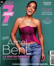 Télé 7 Jours
