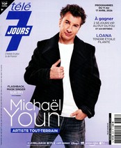 Télé 7 Jours