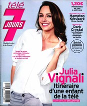 Télé 7 Jours