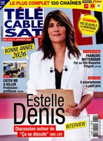Télé Cable Sat Hebdo