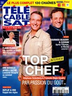 Télé Cable Sat Hebdo