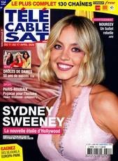 Télé Cable Sat Hebdo