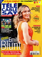 Télé Cable Sat Hebdo