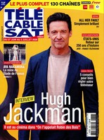 Télé Cable Sat Hebdo