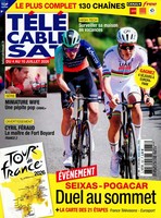 Télé Cable Sat Hebdo