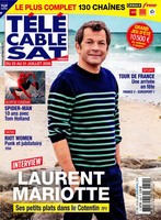 Télé Cable Sat Hebdo