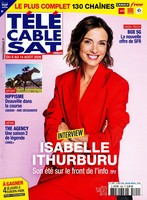 Télé Cable Sat Hebdo