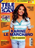 Télé Cable Sat Hebdo