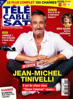 Télé Cable Sat Hebdo
