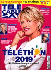 Télé Cable Sat Hebdo