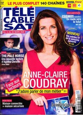 Télé Cable Sat Hebdo