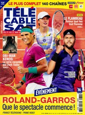 Télé Cable Sat Hebdo