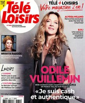 Télé Loisirs