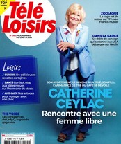 Télé Loisirs