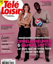 Télé Loisirs