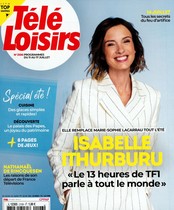 Télé Loisirs