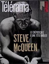 Télérama N° 3877 Mai 2024