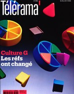 Télérama