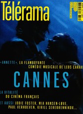 Télérama