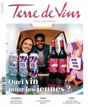 Terre de vins