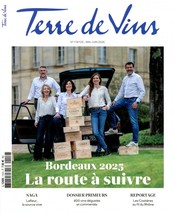 Terre de vins