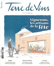 Terre de vins
