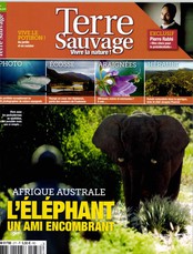Terre Sauvage