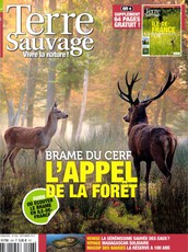 Terre Sauvage
