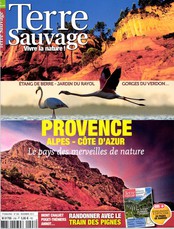 Terre Sauvage