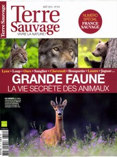 Terre Sauvage