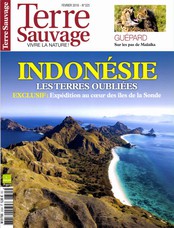 Terre Sauvage