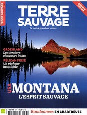 Terre Sauvage