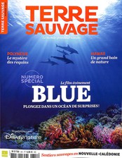 Terre Sauvage