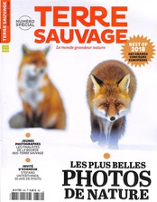 Terre Sauvage