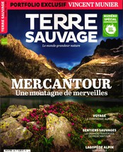 Terre Sauvage