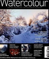 The art of watercolour