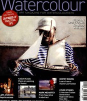 The art of watercolour