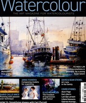 The art of watercolour