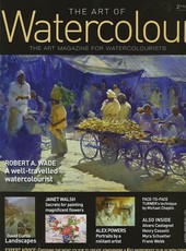 The art of watercolour