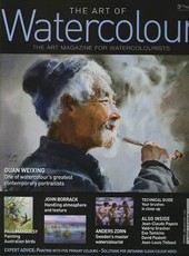 The art of watercolour